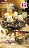 Kik katalog Više za Božić 28.11.-14.12.2018.