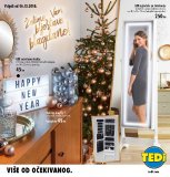 Tedi katalog Blještavi blagdani 06.12.-31.12.2018.