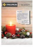 Vinkoprom katalog Akcija od 23.11.-05.01.2018.