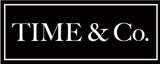 Time & Co – dodatnih -20%