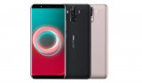 Pametni telefon Ulefone Power 3 S