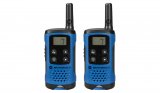 Walkie talkie Motorola TLKR T41 
