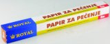 Papir za pečenje Royal 8 m