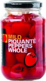 Paprika Peppadew 400 g