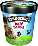 Sladoled Ben&Jerry razne vrste 500 ml