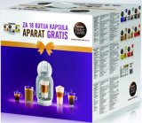 Paket Dolce Gusto 18x16 kapsula