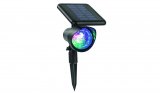 Solarni LED projektor EASYmaxx 04249