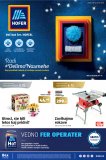 Hofer katalog Akcija 29.11.-09.12.2018.