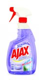 Sredstvo za čišćenje stakla i staklenih površina Ajax 750 ml