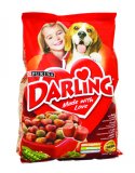 Hrana za pse Darling Purina 500 g