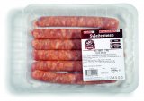 -20 % na Grill kobasice 400g ili mini kok tel 500g