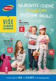 Pepco katalog Bajkovite cijene 25.08.-31.08.2017.