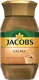 Instant kava crema Jacobs 100 g