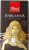 Vakumirana jubilarna kava intense Franck 250 g 