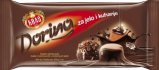 Čokolada Kraš Dorina za jelo i kuhanje 200 g 