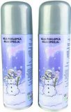 Zlatni ili srebrni sprej 250 ml