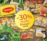-30% na juhe Maggi