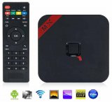 Android TV box Infinity MXQ2