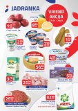Jadranka letak Vikend akcija do 29.01.2017.