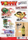 Tommy katalog Hipermarket i Maximarket do 08.02.2017.
