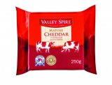 Sir Cheddar Valley Spire 250g