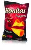 Čips paprika Bonitas 30g