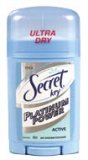 Dezodorans Secret 40 ml