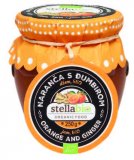 Džem naranča i đumbir EKO stella 250g