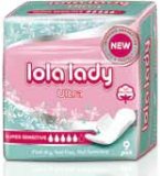 Higijenski ulošci Lola Lady ultra super