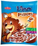 Lino pillows Podravka 500g