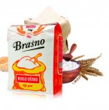 Oštro brašno NTL 1 kg