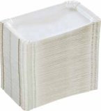 Papirnati tanjuri Horeca Select 13x20 cm