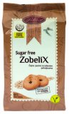 Pecivo integralno Zobelix Delicia 200g