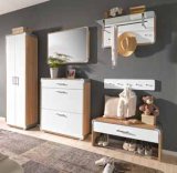 20% promotivnog + 20% dodatnog popusta na predsoblje Verona