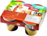 Safari puding Milbona 400g