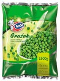 Smrznuti grašak Ledo 2500 g