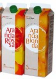 Smrznuti sokovi Arancia Rosa 1 l