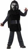 Star Wars EP7 Kylo Ren suit