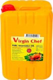 Ulje palmino Virgin chef 20 l