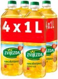 Ulje suncokret Zvijezda 4x1L