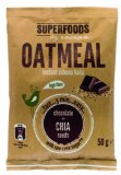 Zobena kaša s čokoladom i chia sjemenkama Superfoods by Encian 50g