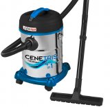 Usisavač za suhe i mokre površine Cenetris 1,2 kW