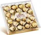 - 20 % na praline Ferrero 