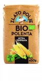 Bio kukuruzna krupica – palenta Zlato polje 450 g