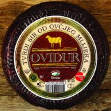 Sir Ovidur Vindija 100 g