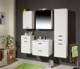 Visoki element za kupaonicu Tress 40x163x34 cm
