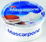 Mascarpone K plus 500 g