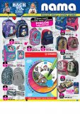 Nama katalog Back to School od 24.08. do 30.09.2017.
