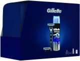 Gillette Mach 3 set 