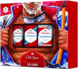 Old Spice Whitewater set